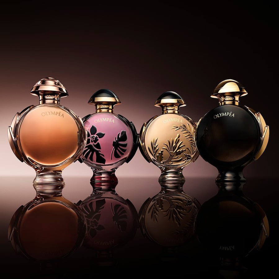 Paco Rabanne Olympea