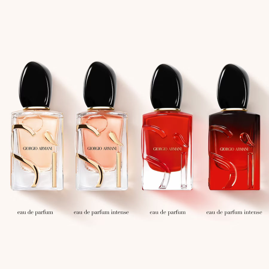 Armani Si Intense EDP