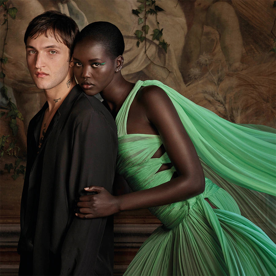 Valentino Born in Roma Green Stravaganza Uomo Eau de Toilette