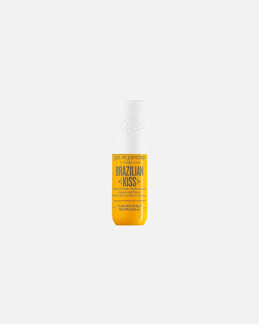 Sol de Janeiro Brazilian Kiss Lip Butter
