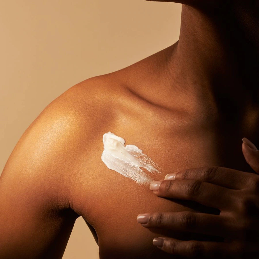 The Ritual of Mehr Body Cream