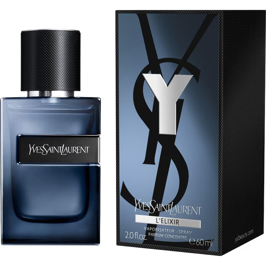 Yves Saint Laurent Y L’Elixir Edp 60ml