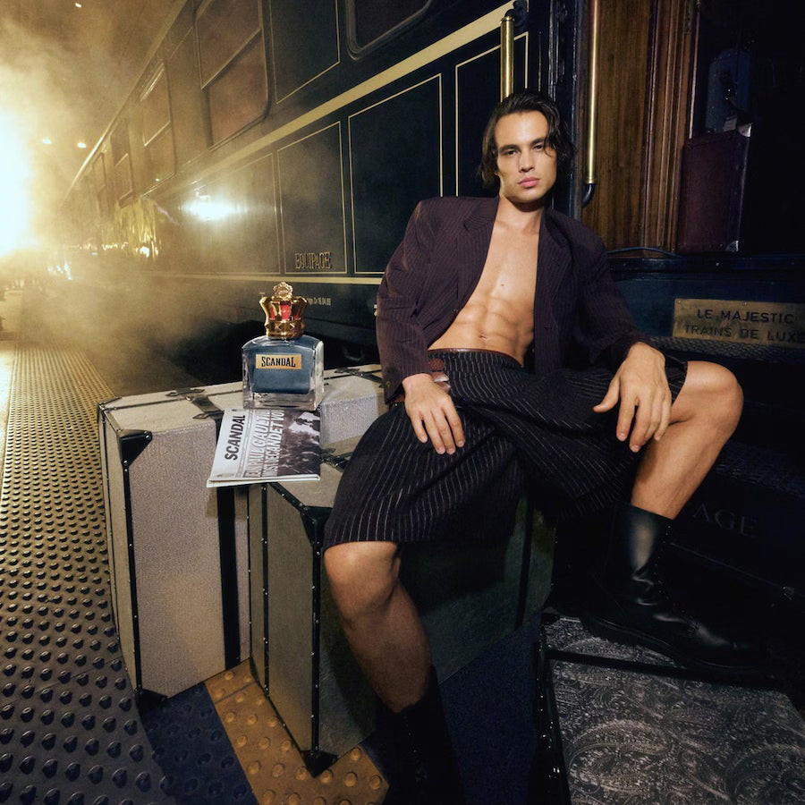 Jean-Paul Gaultier Scandal Pour Homme EDT
