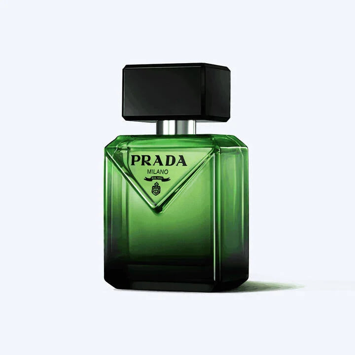 Prada Paradigme Edp