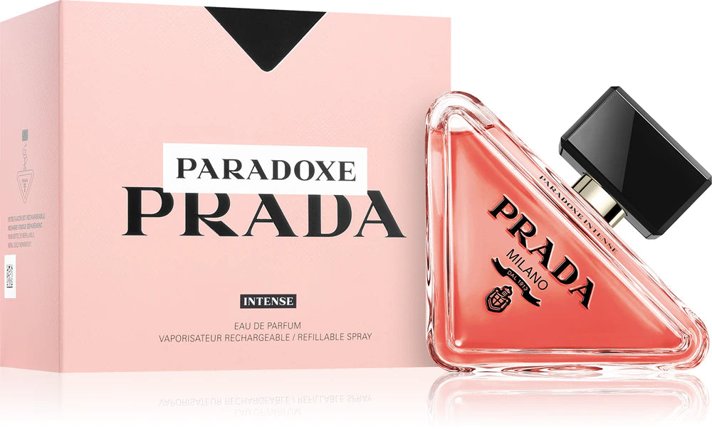 Prada Paradoxe Intense Eau de Parfum