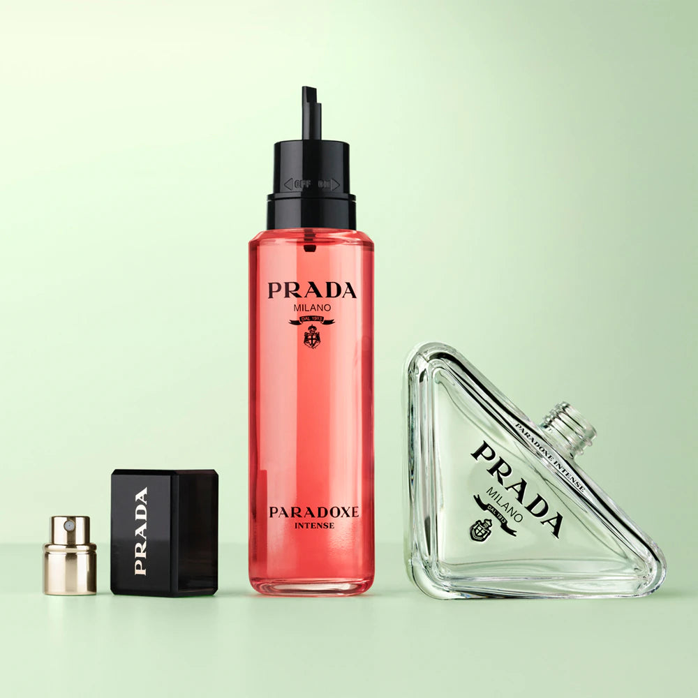Prada Paradoxe Intense Eau de Parfum