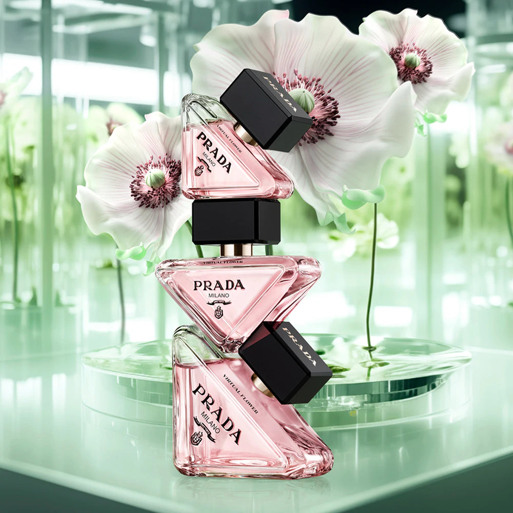Prada Paradoxe Virtual Flower Eau de Parfum
