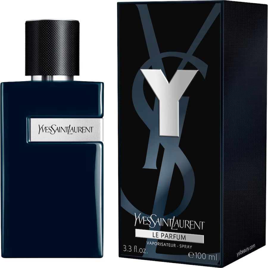 Yves Saint Laurent Y LE PARFUM