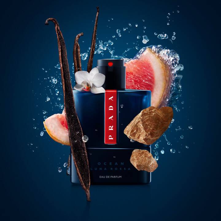 Prada Luna Rossa Ocean Man Eau de Parfum