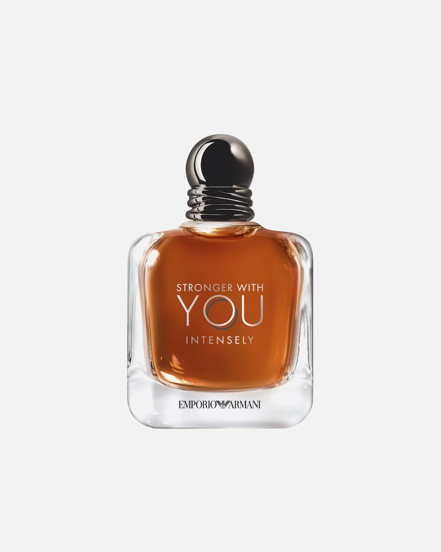 Emporio Armani Stronger With You Intensely Eau de Parfum