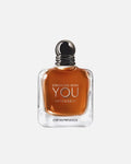 Emporio Armani Stronger With You Intensely Eau de Parfum