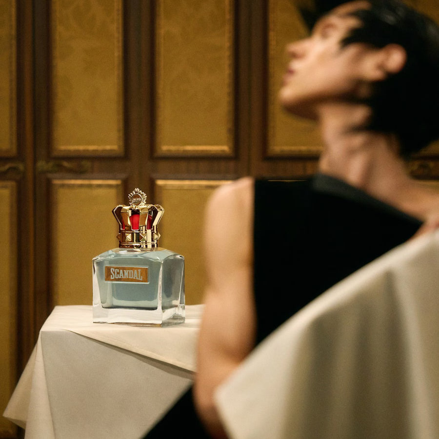 Jean-Paul Gaultier Scandal Pour Homme EDT