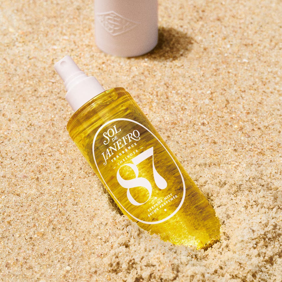 Sol de Janeiro Cheirosa 87 body mist