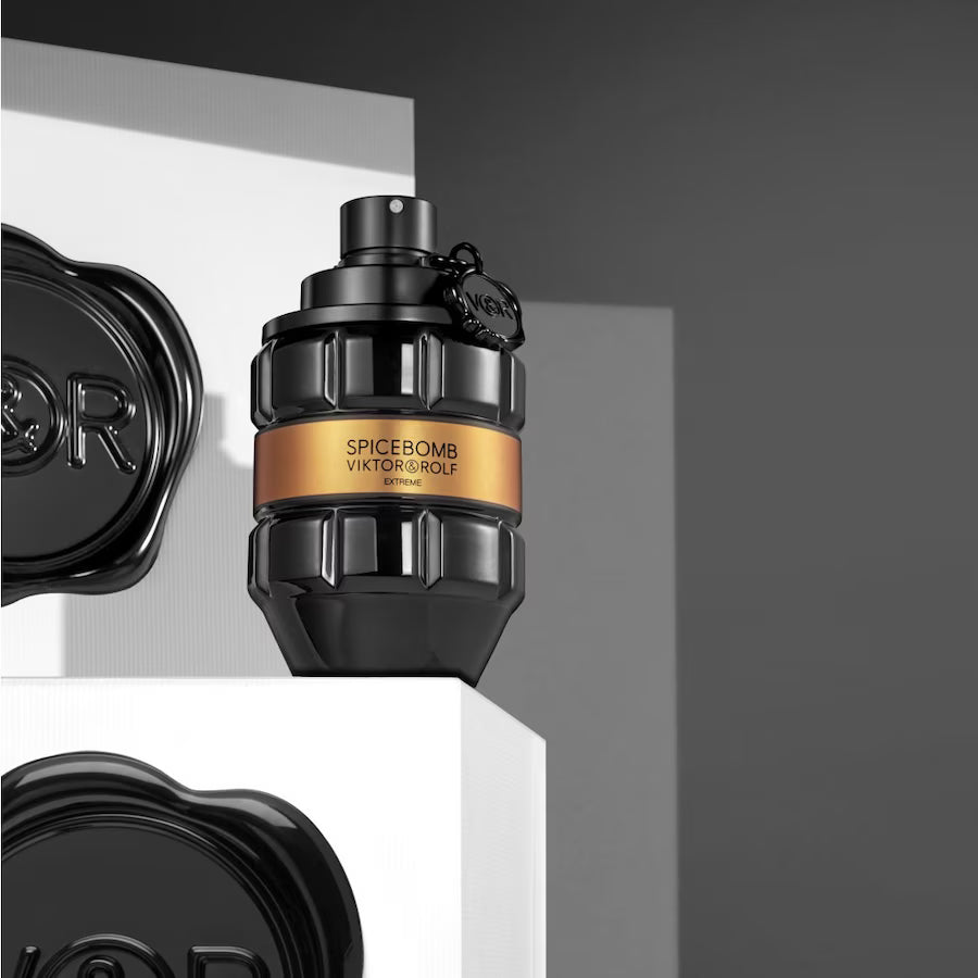 Viktor & Rolf Spicebomb Extreme