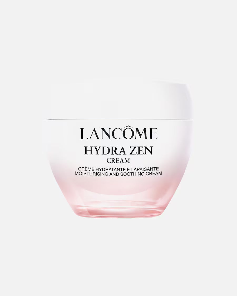 Lancome Hydra Zen Moisturizing And Soothing Day Cream 50ml