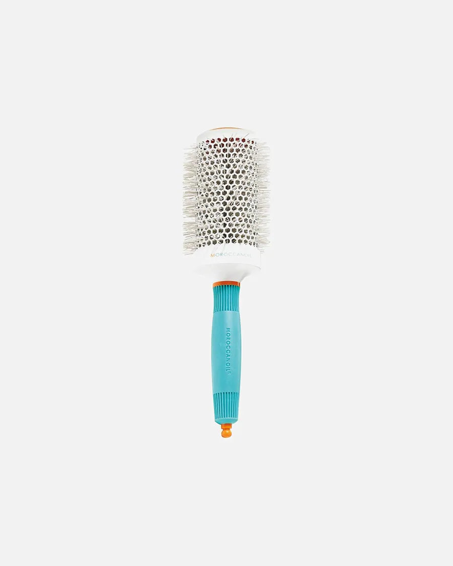 Moroccanoil okrogla krtača za lase
