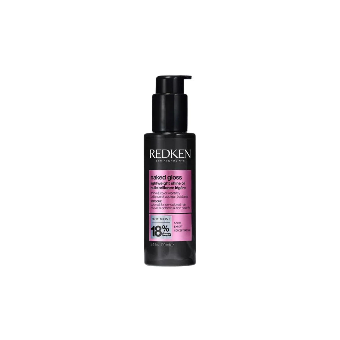 Redken Acidic Color Gloss Naked Gloss Shine Oil