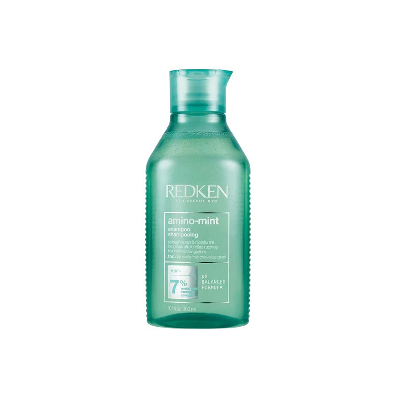 Redken Amino Mint Shampoo