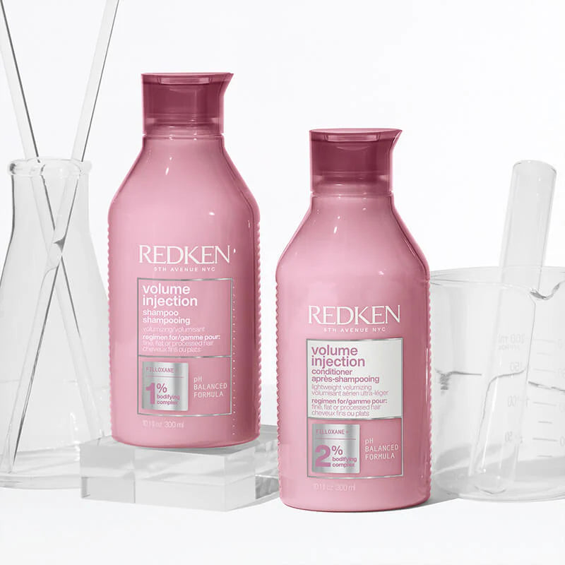 Redken Volume Injection Conditioner