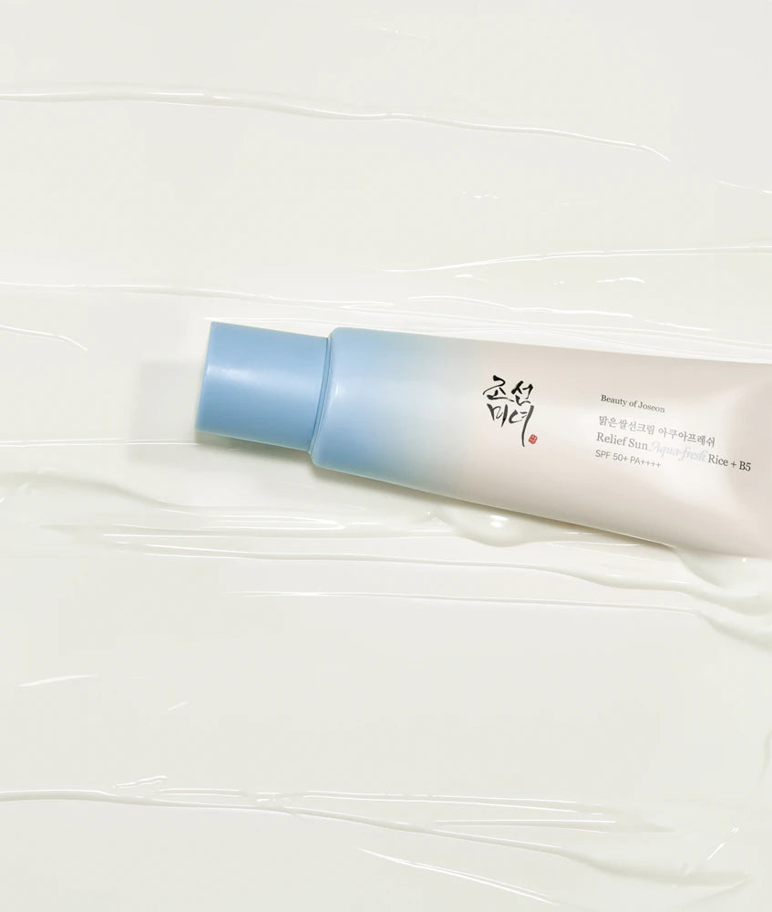 Beauty of Joseon Relief Sun Aqua-fresh Cream