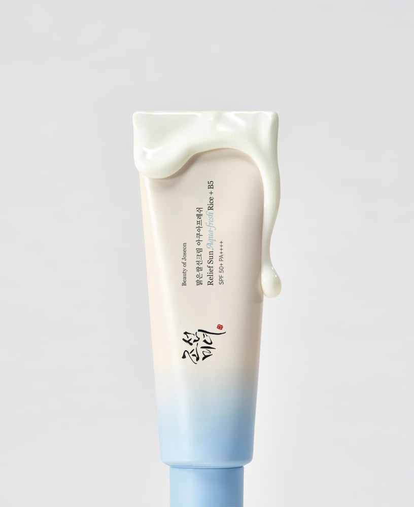 Beauty of Joseon Relief Sun Aqua-fresh Cream