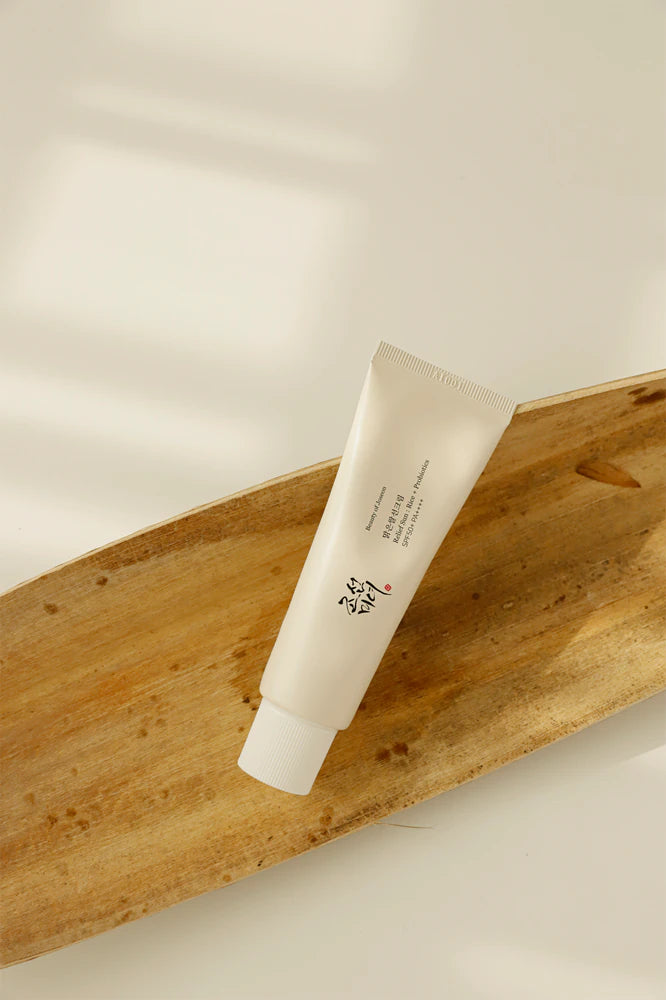 Beauty of Joseon Daily Relief Sunscreen