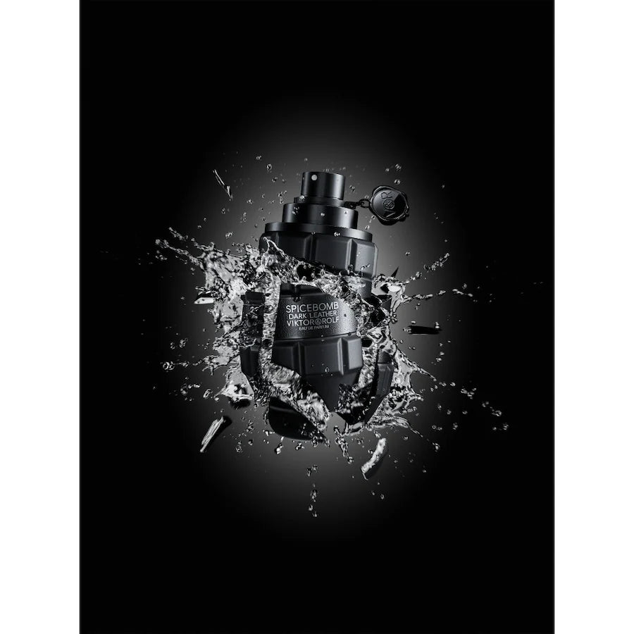 Viktor & Rolf Spicebomb Dark Leather