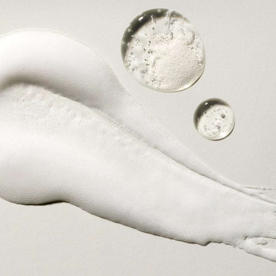 The Ritual of Mehr Foaming Shower Gel
