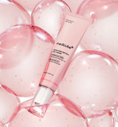 Medicube PDRN Pink Eye Serum 30 ml