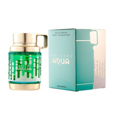 Armaf Odyssey Aqua Eau de Parfum