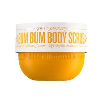 Sol de Jeneiro Bum Bum Body Scrub 220ml