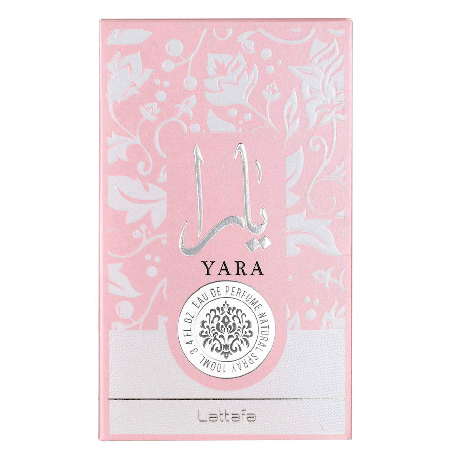 Lattafa Yara EDP 100ml