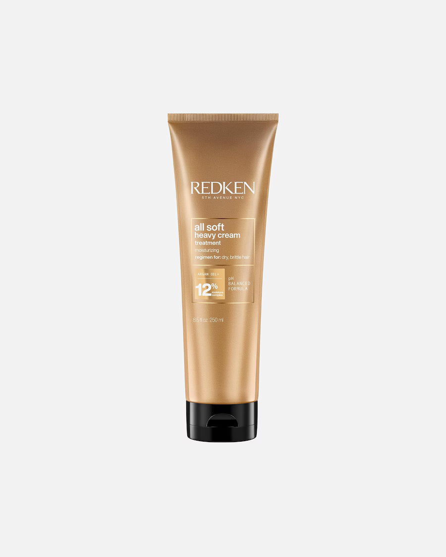 Redken All Soft Heavy Cream Mask