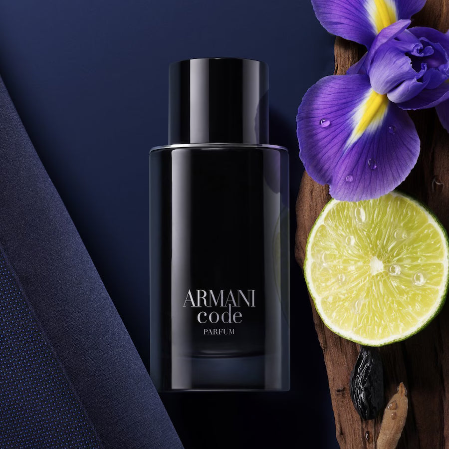Giorgio Armani – Armani Code Parfum