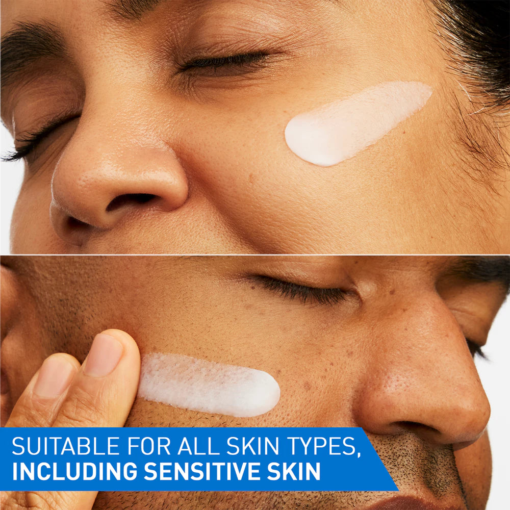 CeraVe Skin Renewing Peptide Night Cream
