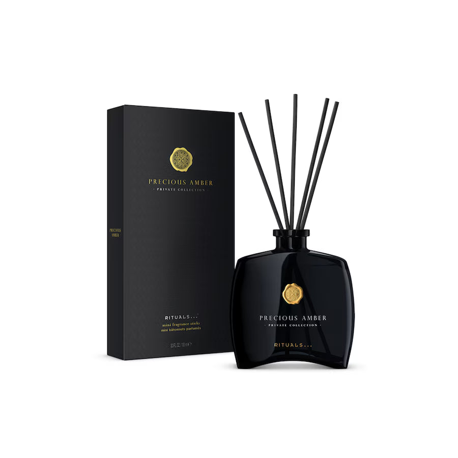Rituals PRIVATE COLLECTION Black Oudh