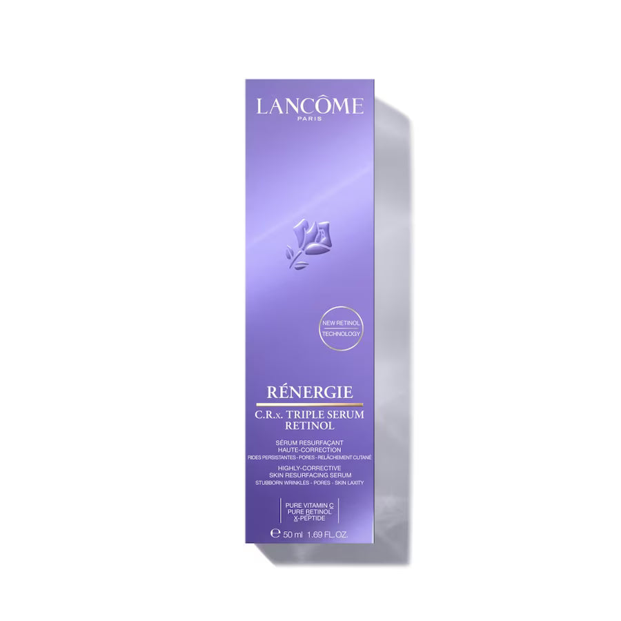 Rénergie C.R.X. Triple Retinol