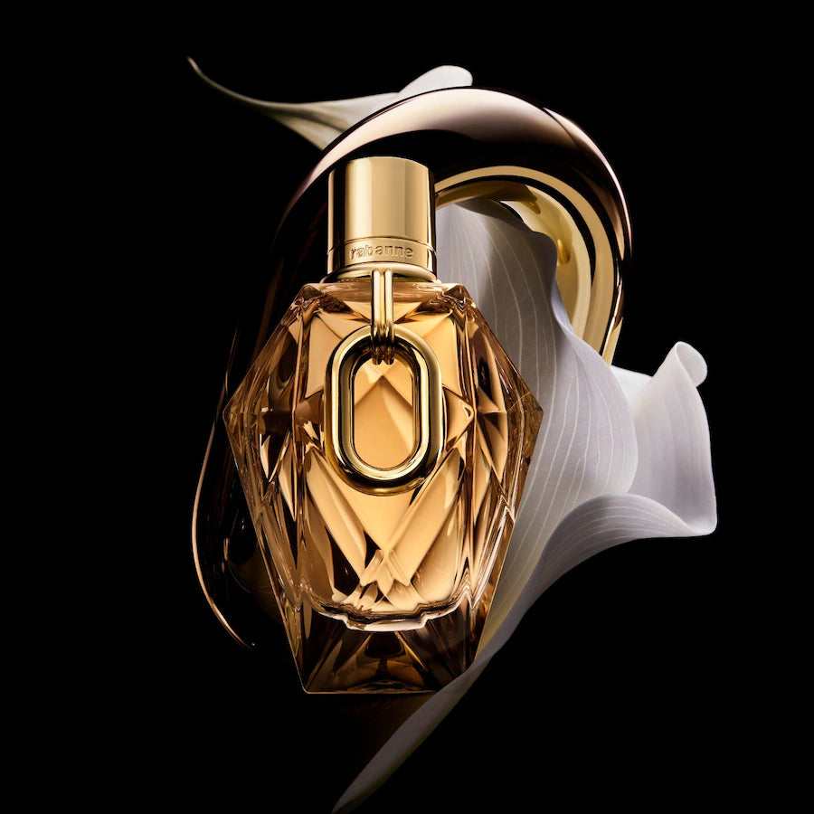 Paco Rabanne Million Gold Woman