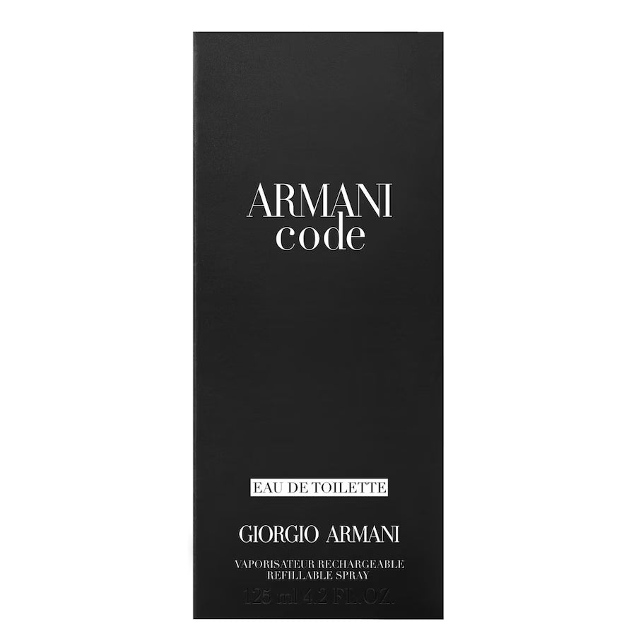 Giorgio Armani – Armani Code Eau de Toilette