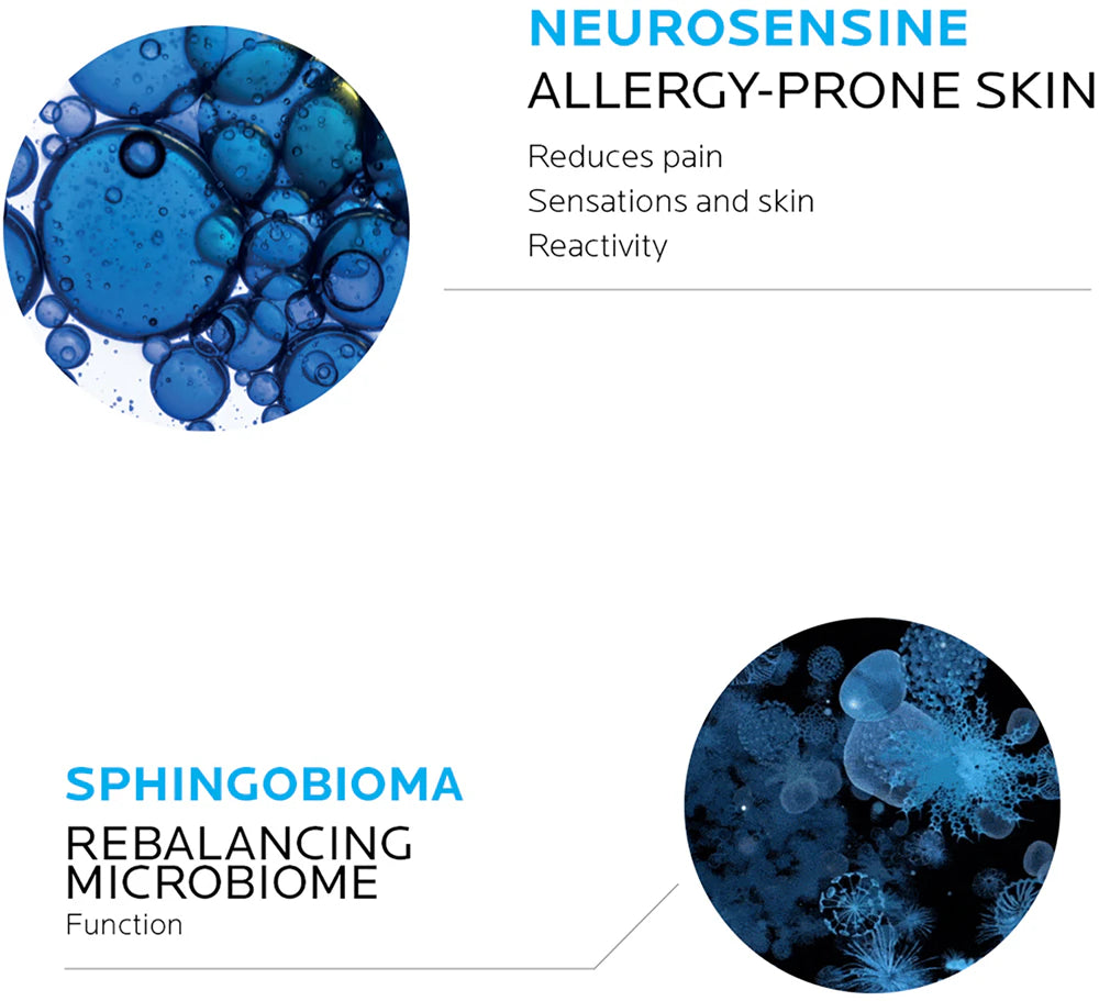La Roche-Posay toleriane Dermallergo