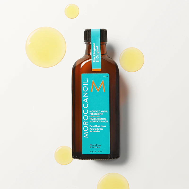 Moroccanoil Treatment Original