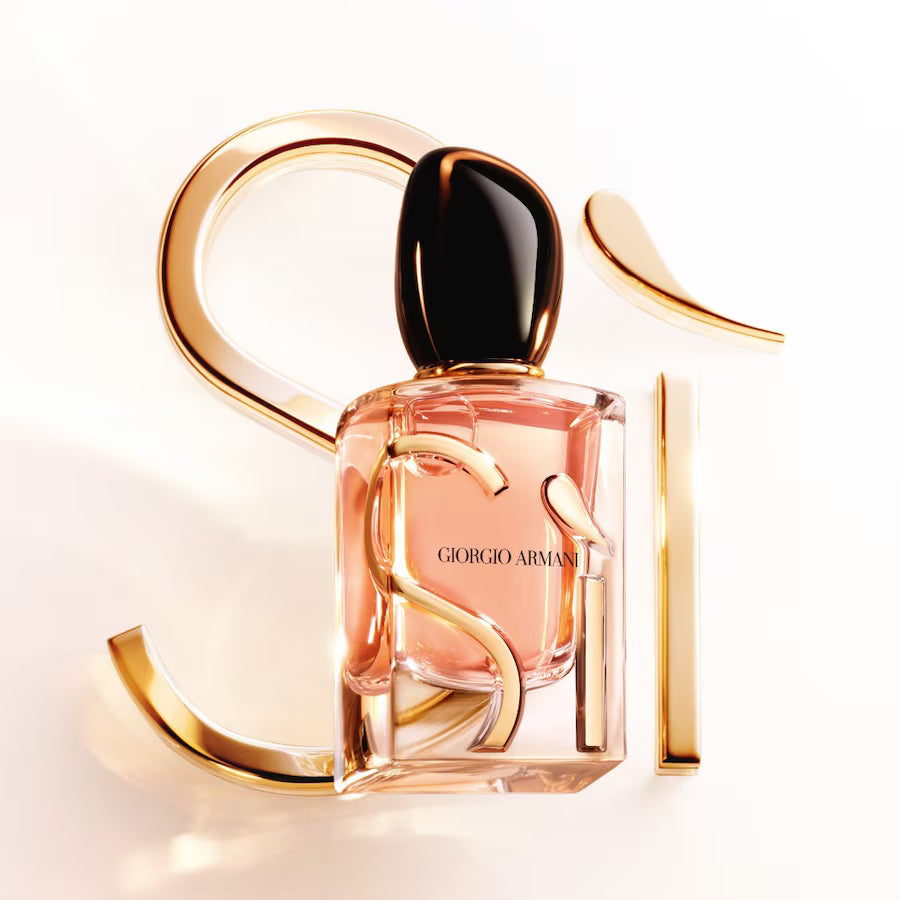 Armani Si Intense EDP