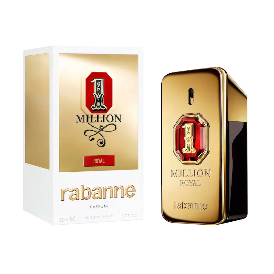 Paco Rabanne 1 Million Royal Man