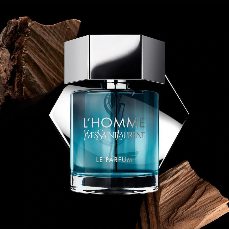 Yves Saint Laurent L‘Homme Le Parfum 100ml