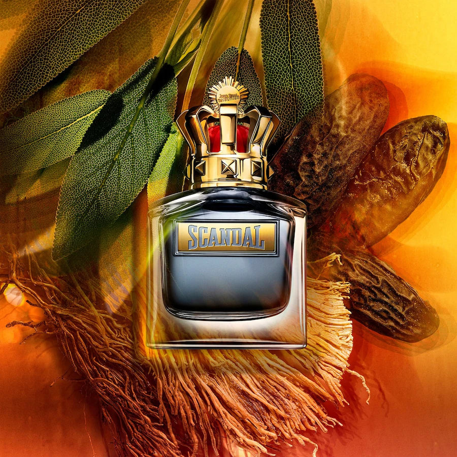 Jean-Paul Gaultier Scandal Pour Homme EDT