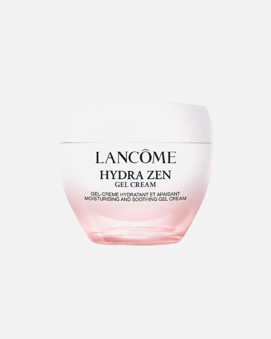 Lancome Hydra Zen Moisturizing And Soothing Gel Cream 50ml