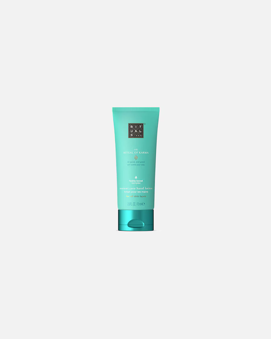 Rituals The Ritual Of Karma Instant Care Hand Lotion