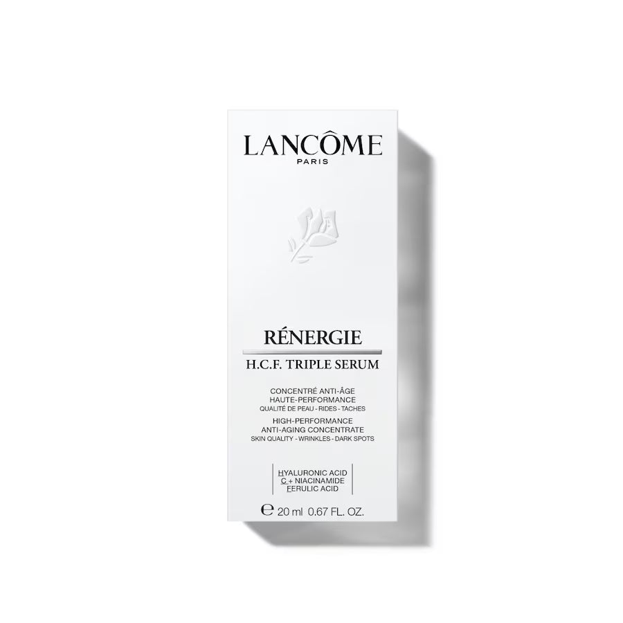 Lancôme Rénergie H.C.F. Triple Serum – 20 ml