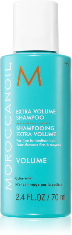 Moroccanoil Volume Shampoo