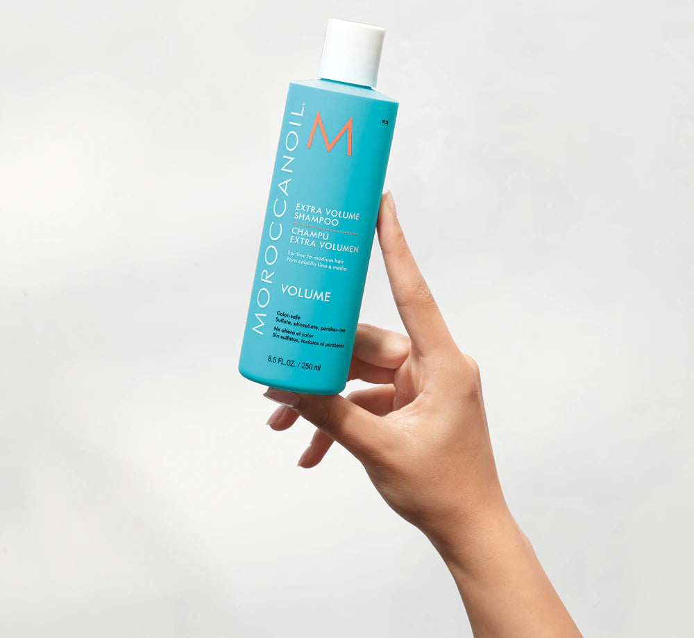 Moroccanoil Volume Shampoo